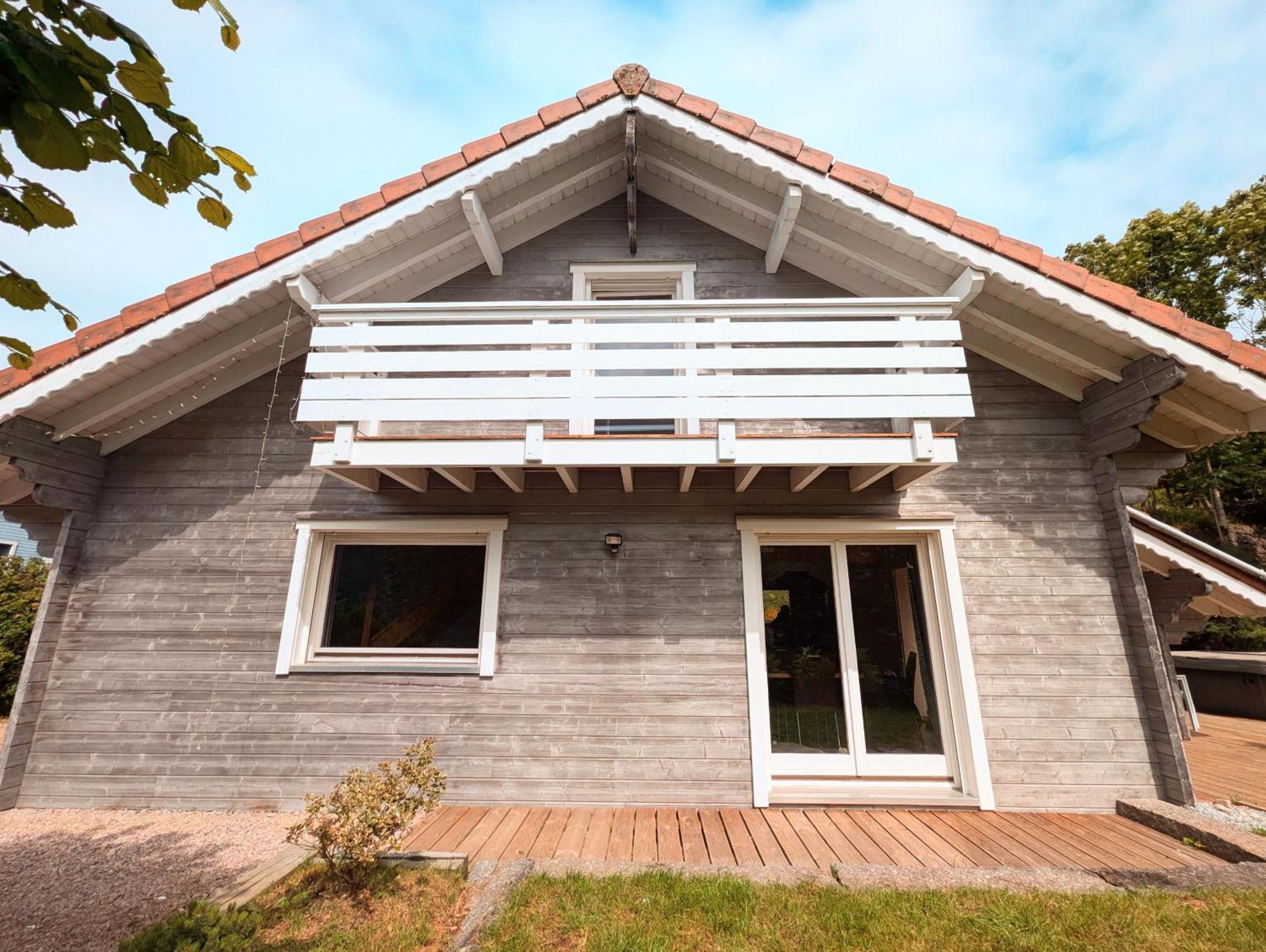 לה ברסה Chalet Sauna Jacuzzi 6 Personnes מראה חיצוני תמונה