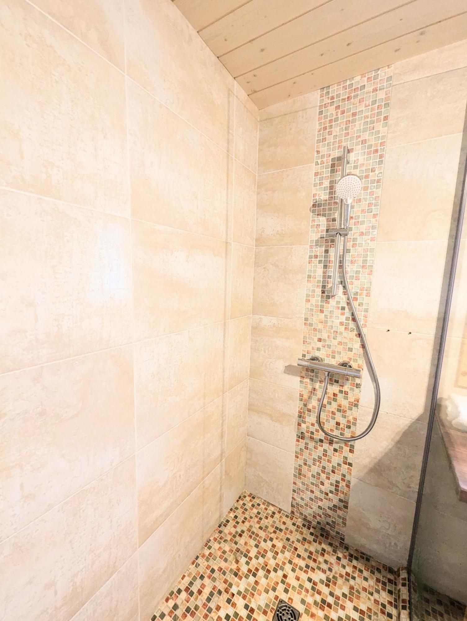לה ברסה Chalet Sauna Jacuzzi 6 Personnes מראה חיצוני תמונה